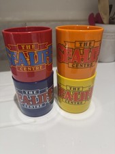 Vintage The Sea Life Centre