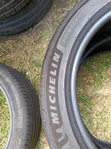 235 98w xl michelin - 235/45, 18