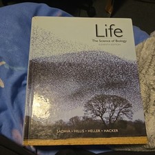 Life: The Science of Biology
