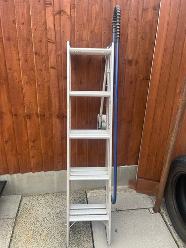 Abru wb3300 aluminium - abru, wb3300/6