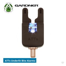 Gardner ATTs iW Underlit Bite