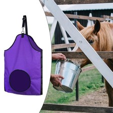 Hay feeder bag - hay, feeding