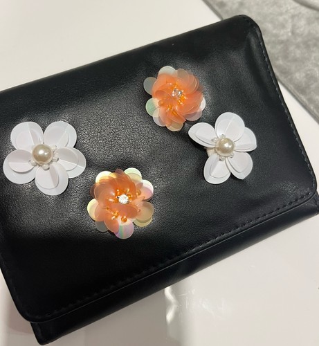 Women purse wallet lovely - women’s, purse/wallet-
