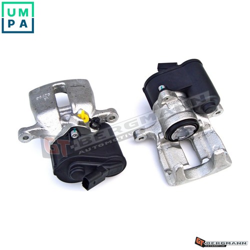 Brake caliper gt80 099 for - brake, vw