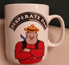 Paladone The Dandy Desperate Dan Extra Large Mug