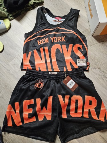 Mitchell ness nba women new - mitchell&ness,