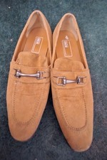 ASOS Slip on Shoes Size UK