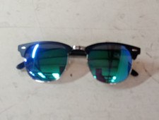 Shuron Vintage Browline 1960s