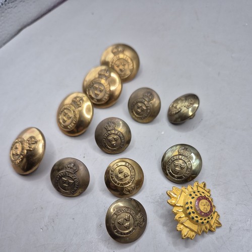 Vintage military british - military,