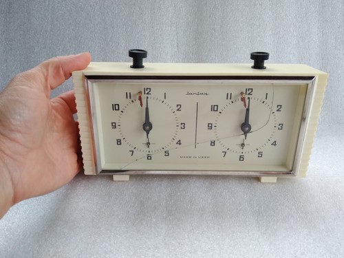 Vintage soviet mechanical - vintage,