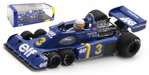 Spark s7308 tyrrell p34 2nd - #3,