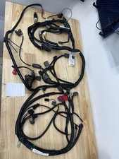 Wiring Specialties S13 Sr20det