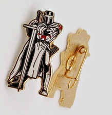 Knights Templar Soldier