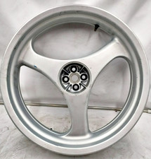 Rear Wheel Rim - BMW K100 RS