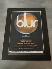 Blur 2003 London Astoria