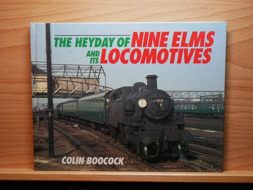 The heyday nine - heyday, of
