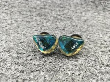 iBasso AM05 5-BA IEMs 2.5mm