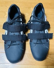 Do Win Weightlifting Shoes