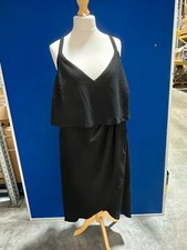 Joanna Hope black dress