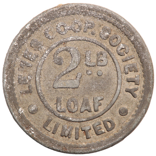 Lewes co operative - co-op, co-operative