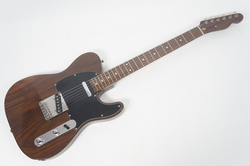 1990 fender rosewood - fender,