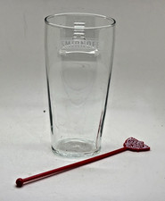 SMIRNOFF VODKA TALL GLASS &