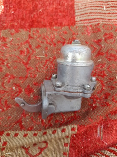 Lift fuel pump type - pump, y&d
