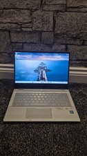 HP Pavilion X360 14-DH0500SA