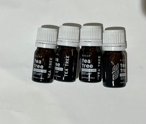 New sealed 5ml bottles of - 50,