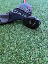Wilson Staff D300 3 Hybrid /