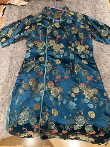 Chinese asian outfit brand new - chinese,