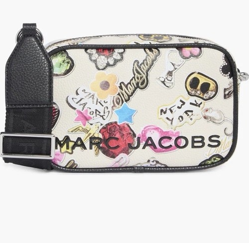 Nwot marc jacob sticker - nwot,