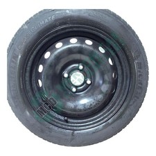 VAUXHALL Zafira A B ASTRA H MERIVA A B 15" STEEL WHEEL195 65 15  2150168