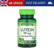 Nature's Truth, Lutein, Plus