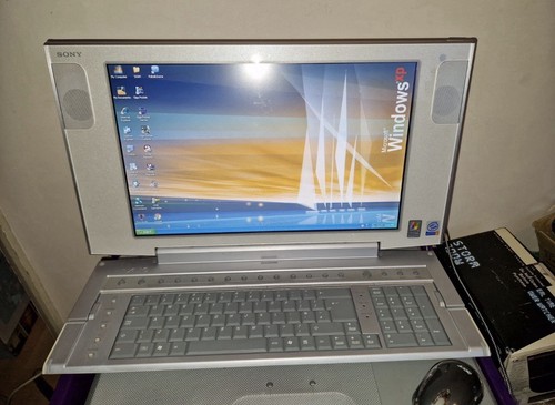 Sony vaio pcv all - sony, pc