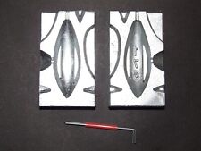 DCA 6oz 175g TOURNAMENT WEIGHT