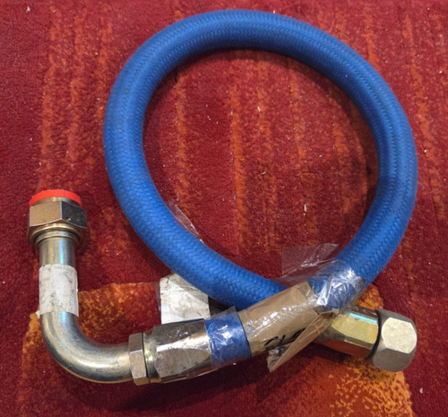 Cummins flexible hose 3254006
