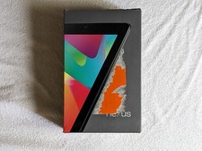 ASUS Google Nexus 7 Tablet