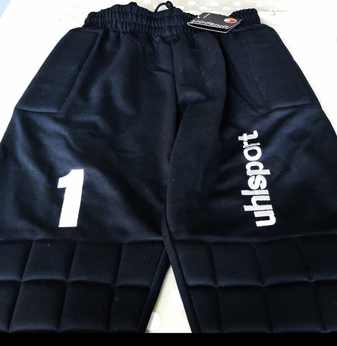 Goalkeeper long trousers - long,