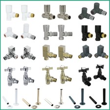 Angled/Straight/Corner Manual