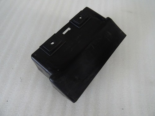 Kawasaki gpz 900 r - e7., battery