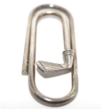 TIFFANY & Co Silver BOOKMARK