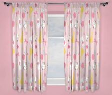 Disney Princess Royal Belle Curtains (66 x 72")