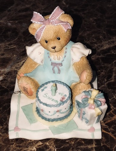 Cherished teddies sweet - cherished,
