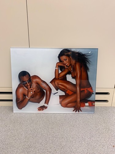 Diddy naomi campbell - p,