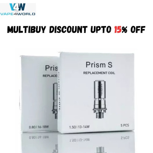 Innokin t20s prism coil 8ohm - t20s,