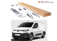 Citroen berlingo van - citroen, aluminium