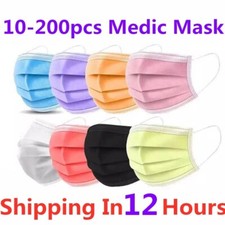 Disposable Face Masks Mouth