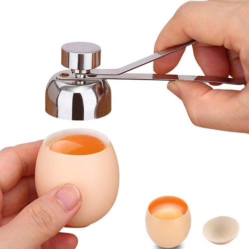 Egg scissors eggshell cutter - scissors,