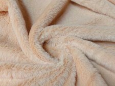 LUXURY Short Plush Super Soft